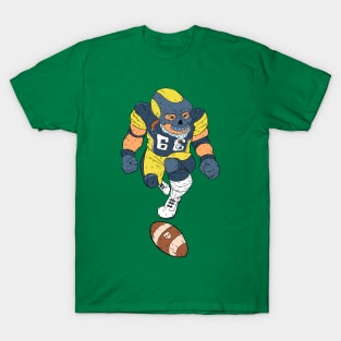 American Football T-Shirt